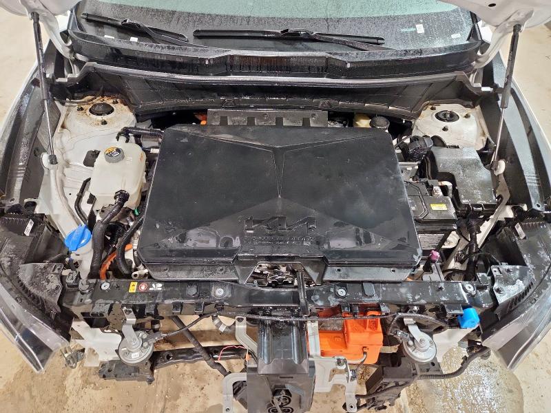 Photo 11 from auction – 2024 KIA NIRO WIND with VIN KNDCR3L17R5090885