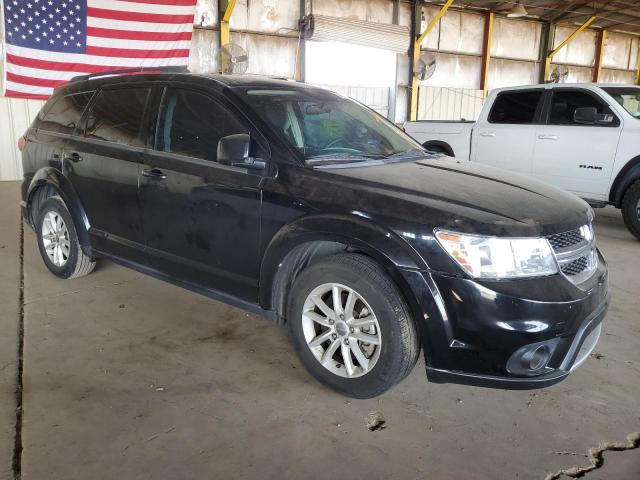 Photo 4 from auction – 2016 DODGE JOURNEY SX with VIN 3C4PDCBB1GT205889