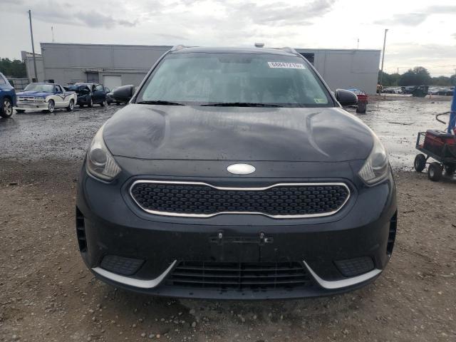 Photo 5 from auction – 2019 KIA NIRO FE with VIN KNDCB3LC6K5217878