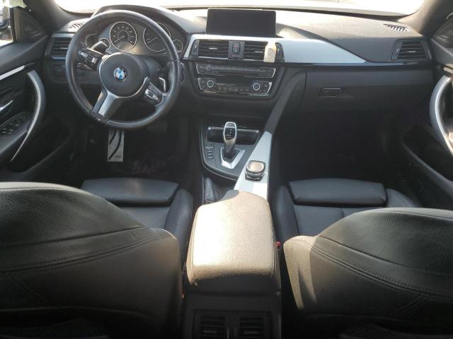 Photo 8 from auction – 2015 BMW 428 XI GRA with VIN WBA4A7C50FD415400