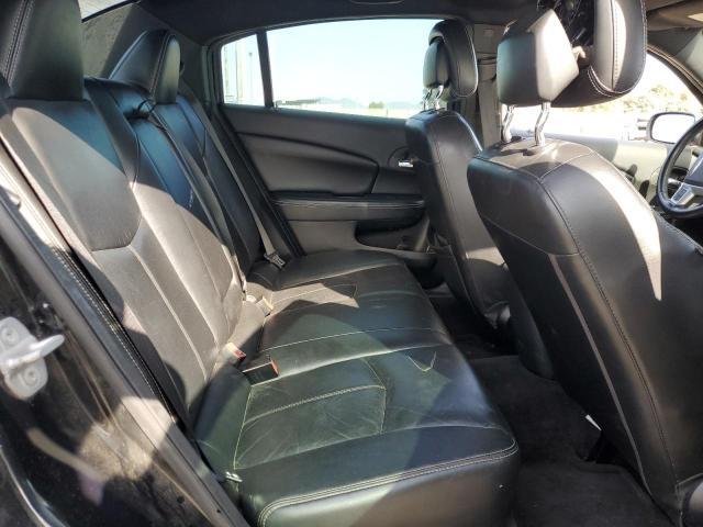 Photo 10 from auction – 2012 CHRYSLER 200 LIMITE with VIN 1C3CCBCB6CN304345