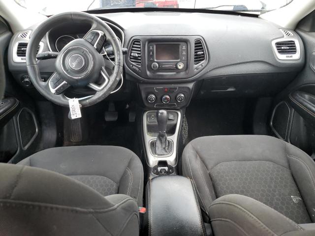 صورة رقم 8 من المزاد - 2018 JEEP COMPASS SP مع VIN 3C4NJCAB8JT303682