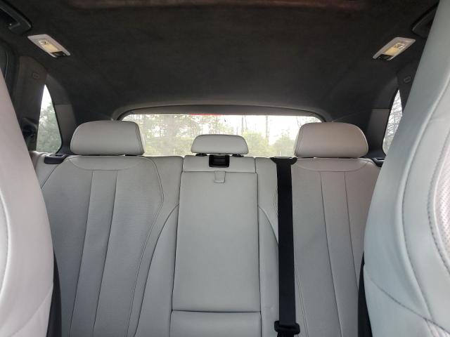 Photo 10 from auction – 2016 BMW X5 M with VIN 5YMKT6C57G0R77647