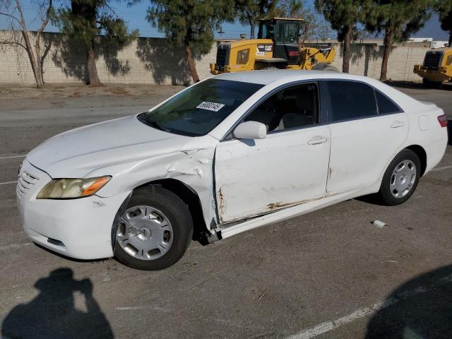 Photo 1 from auction – 2007 TOYOTA CAMRY CE with VIN 4T1BE46K87U530953