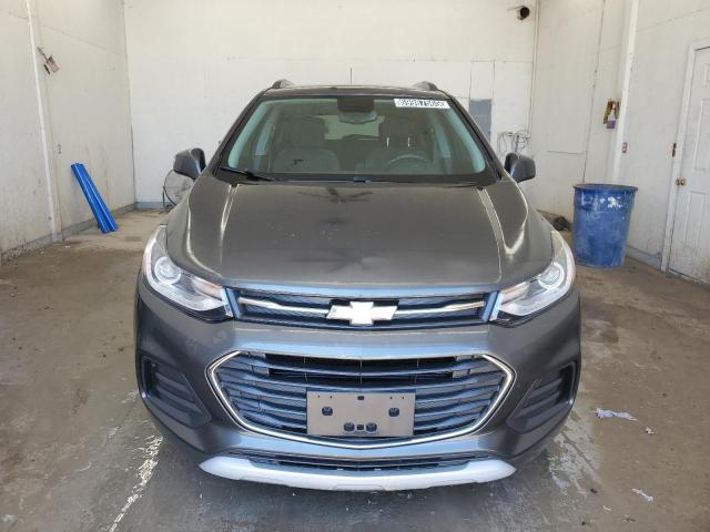 Photo 5 from auction – 2019 CHEVROLET TRAX 1LT with VIN 3GNCJLSB2KL381342