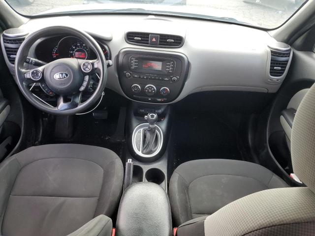 Photo 8 from auction – 2014 KIA SOUL with VIN KNDJN2A29E7090619