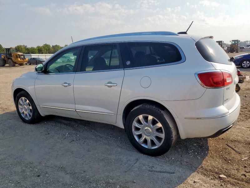 Photo 2 from auction – 2017 BUICK ENCLAVE with VIN 5GAKRBKD4HJ137959