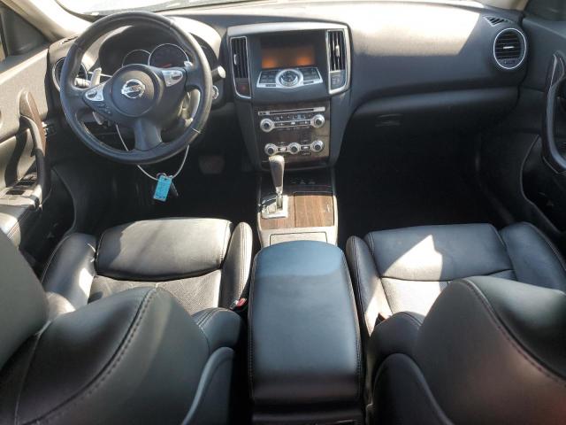 Photo 8 from auction – 2013 NISSAN MAXIMA S with VIN 1N4AA5AP9DC822610