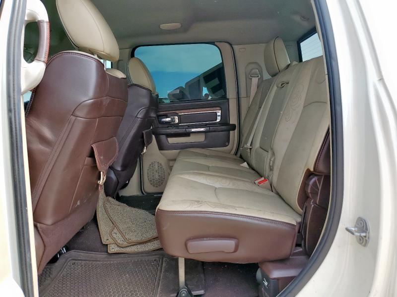 Photo 10 from auction – 2018 RAM 3500 LONGH with VIN 3C63RRNL3JG104450