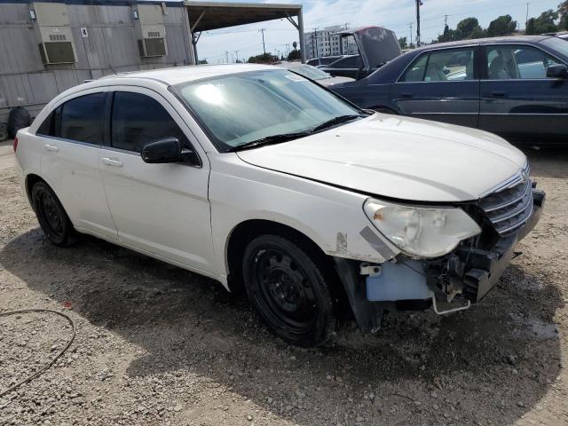 Photo 4 from auction – 2010 CHRY SEBRING LIMITED with VIN 1C3CC5FB5AN207342