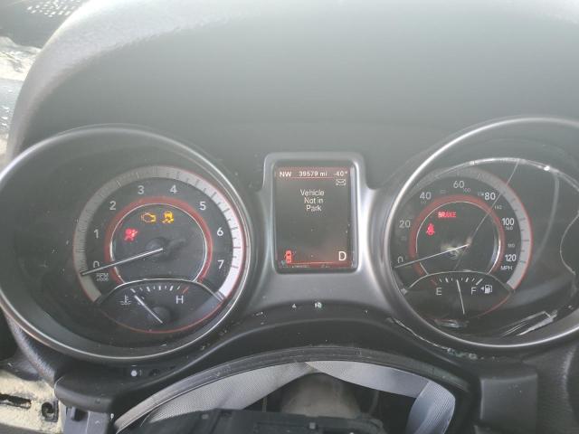 Photo 9 from auction – 2020 DODGE JOURNEY CR with VIN 3C4PDCGBXLT192546