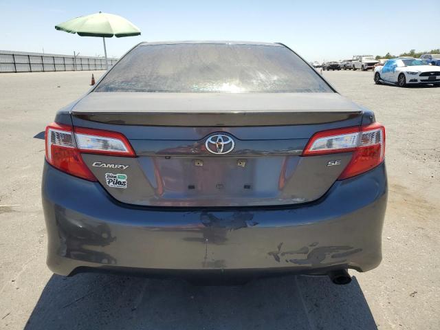 Photo 6 from auction – 2014 TOYOTA CAMRY L with VIN 4T1BF1FK0EU379616