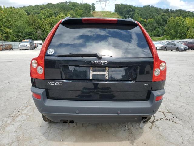 Photo 6 from auction – 2006 VOLVO XC90 with VIN YV4CZ592161285084