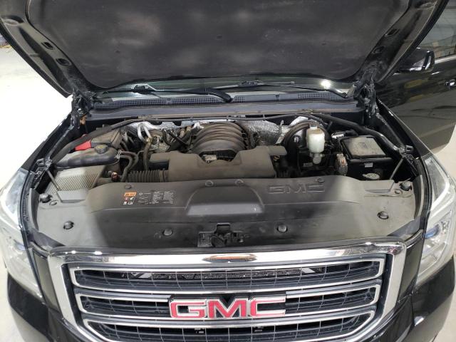 Photo 12 from auction – 2016 GMC YUKON SLE with VIN 1GKS2AKC5GR480742