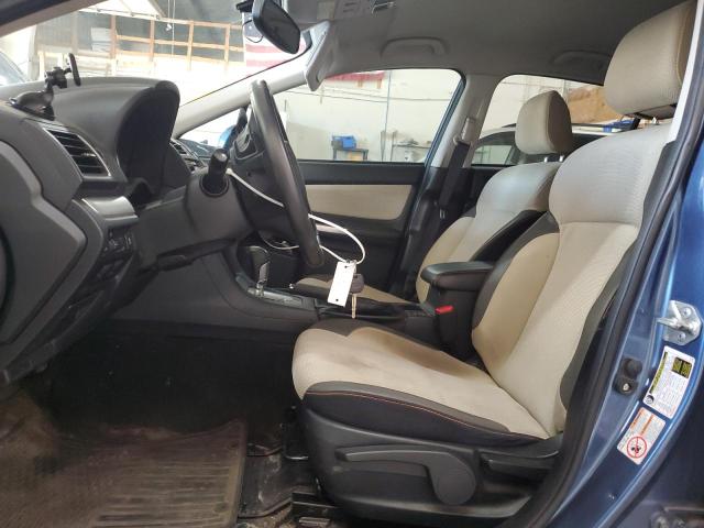 Photo 7 from auction – 2016 SUBARU CROSSTREK PREMIUM with VIN JF2GPADC8G8281773