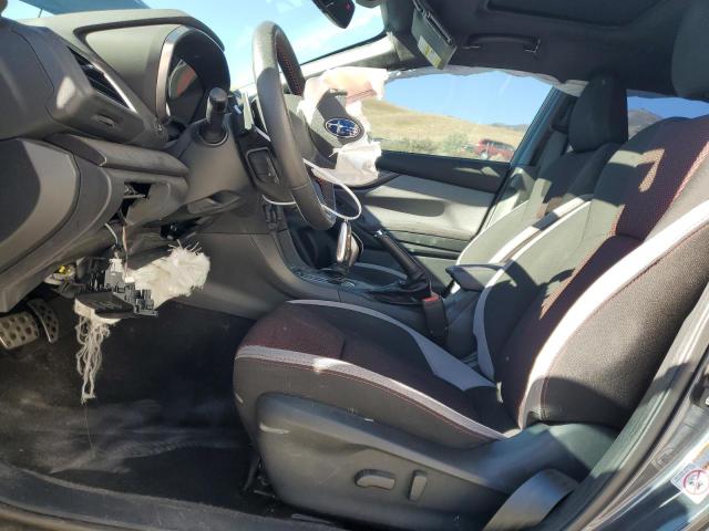 Photo 7 from auction – 2020 SUBARU IMPREZA SP with VIN 4S3GKAM67L3603673