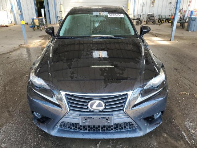 Photo 5 from auction – 2014 LEXUS IS 250 with VIN JTHCF1D28E5013651