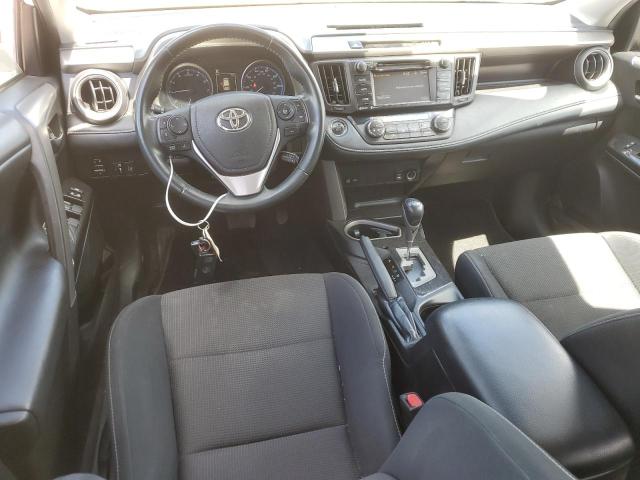 Photo 8 from auction – 2018 TOYOTA RAV4 ADVENTURE with VIN 2T3RFREV9JW840077