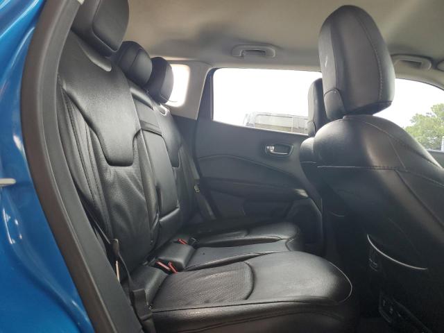 Photo 11 from auction – 2020 JEEP COMPASS LI with VIN 3C4NJCCB9LT122476
