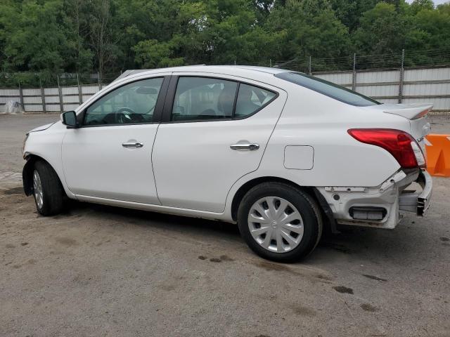 Photo 2 from auction – 2019 NISSAN VERSA S with VIN 3N1CN7AP1KL870934