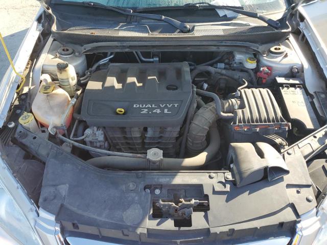 Photo 11 from auction – 2012 CHRYSLER 200 TOURIN with VIN 1C3CCBBB1CN214800
