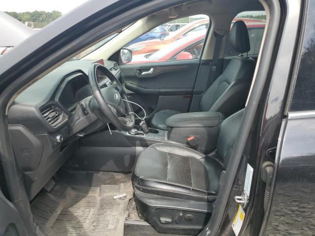 Photo 7 from auction – 2020 FORD ESCAPE TIT with VIN 1FMCU0DZXLUC39512