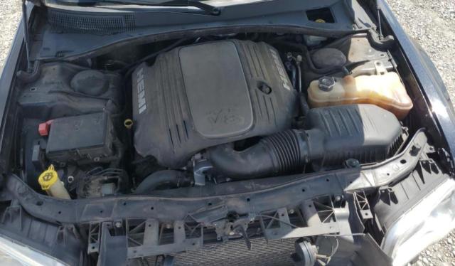 Photo 11 from auction – 2015 CHRYSLER 300C with VIN 2C3CCAET7FH772789
