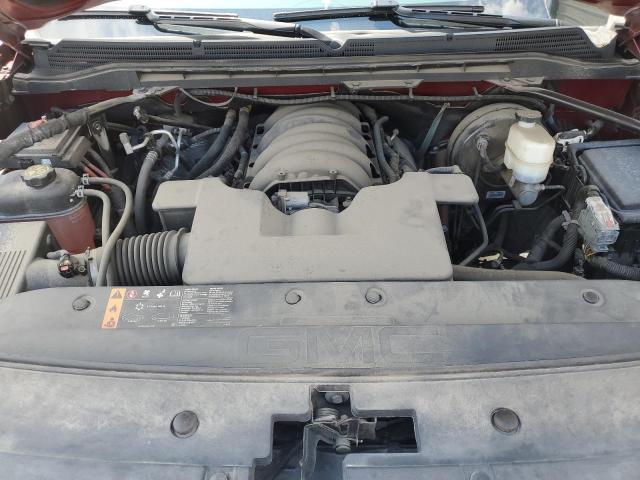 Photo 11 from auction – 2018 GMC SIERRA K15 with VIN 3GTU2NEC5JG606273