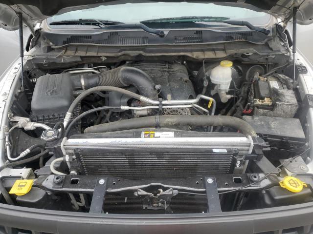 Photo 12 from auction – 2019 RAM 1500 CLASS with VIN 1C6RR7LT3KS525001
