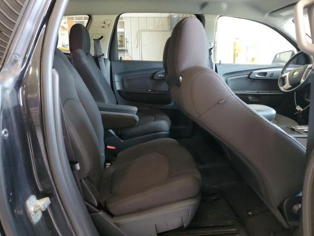 Photo 11 from auction – 2011 CHEVROLET TRAVERSE L with VIN 1GNKVGED5BJ210919