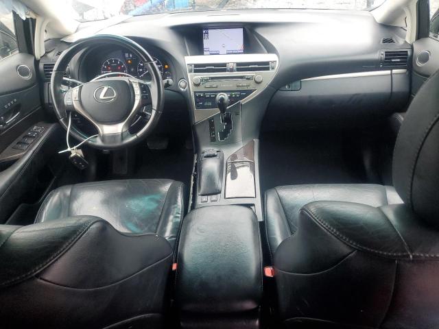 Photo 8 from auction – 2015 LEXUS RX 350 BASE with VIN 2T2BK1BA0FC282374