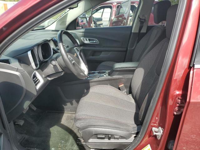Photo 7 from auction – 2017 CHEVROLET EQUINOX LT with VIN 2GNALCEK2H1507626