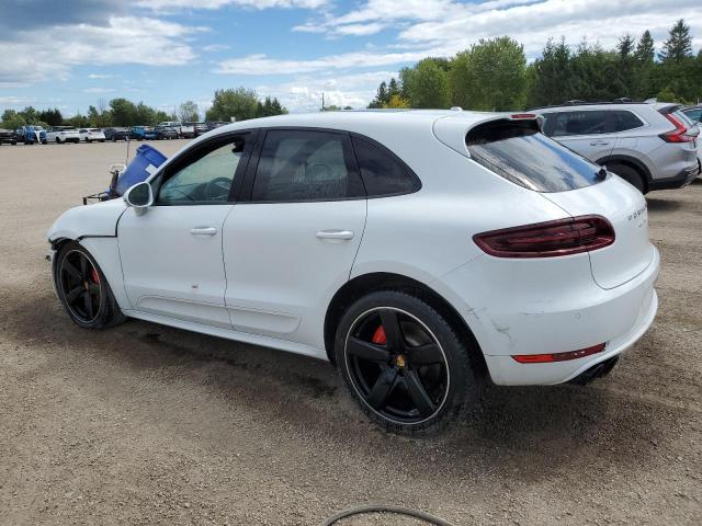 Photo 2 from auction – 2016 PORSCHE MACAN TURB with VIN WP1AF2A53GLB90893