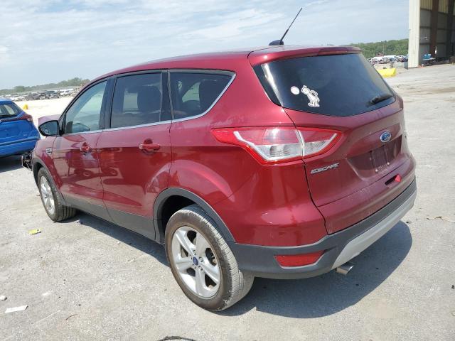 Photo 2 from auction – 2013 FORD ESCAPE SE with VIN 1FMCU0GX8DUD69025