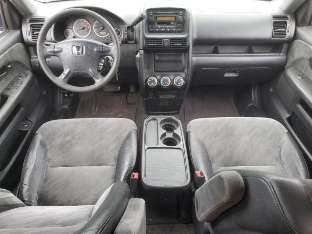 Photo 8 from auction – 2002 HONDA CR-V EX with VIN JHLRD78882C075466