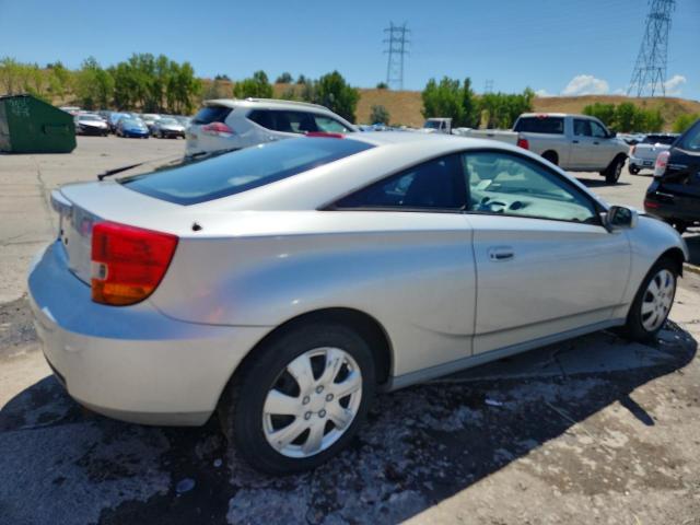 Photo 3 from auction – 2001 TOYOTA CELICA GT with VIN JTDDR32TX10071188