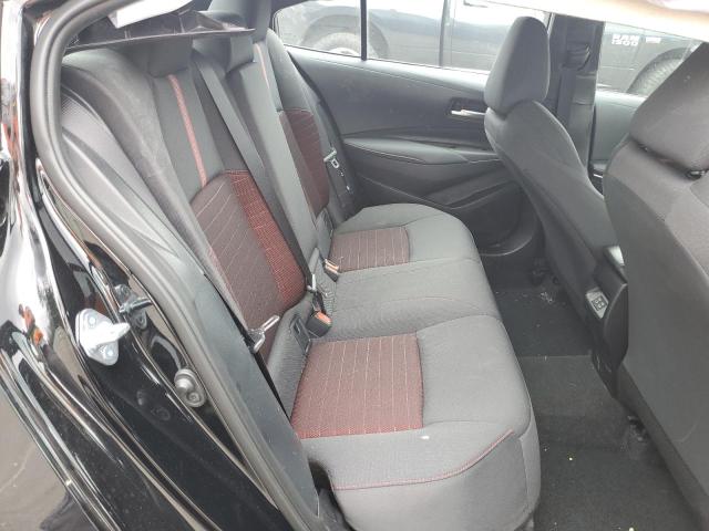 Photo 10 from auction – 2025 TOYOTA COROLLA with VIN 5YFP4MCE5SP242292
