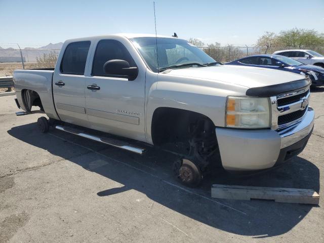 Photo 4 from auction – 2008 CHEVROLET SILVERADO with VIN 3GCEC13J08G261479