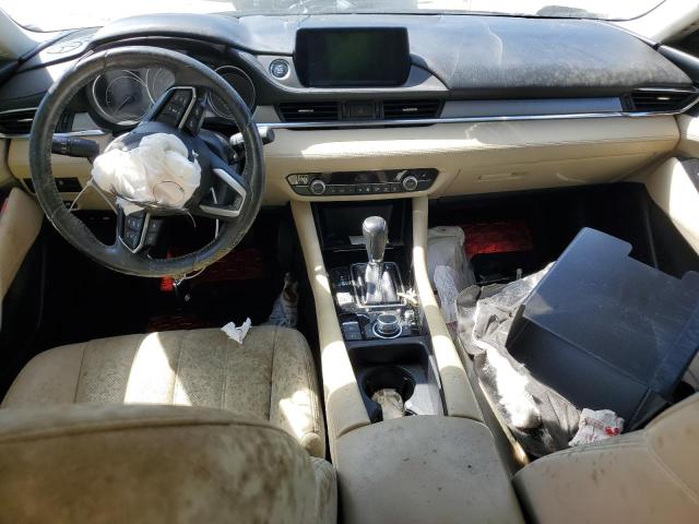 Photo 8 from auction – 2021 MAZDA 6 TOURING with VIN JM1GL1VM5M1617031