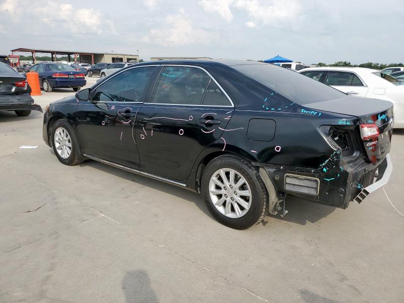 Photo 2 from auction – 2012 TOYOTA CAMRY BASE with VIN 4T4BF1FK8CR188206