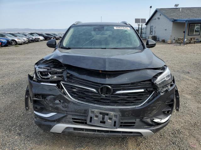 Photo 5 from auction – 2021 BUICK ENCORE GX with VIN KL4MMGSL1MB070620