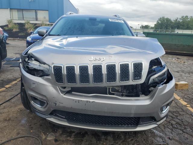 Photo 5 from auction – 2019 JEEP CHEROKEE L with VIN 1C4PJLDB0KD380980