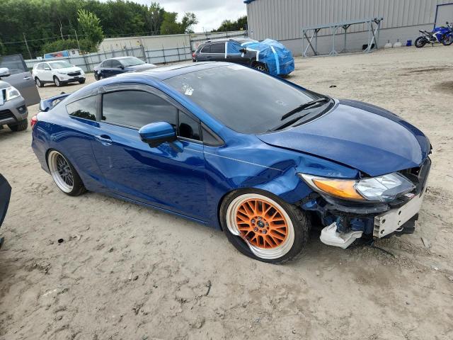 Photo 4 from auction – 2015 HONDA CIVIC EX with VIN 2HGFG3A8XFH501933