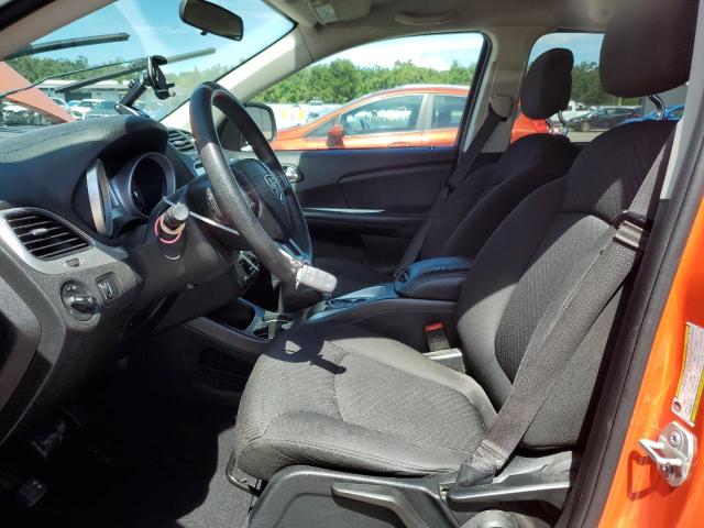 Photo 7 from auction – 2018 DODGE JOURNEY SX with VIN 3C4PDCBB0JT269364