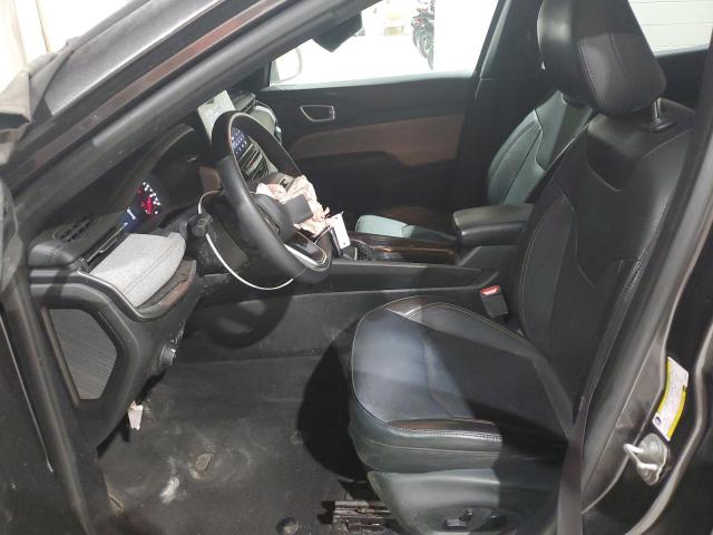 Photo 7 from auction – 2023 JEEP COMPASS LA with VIN 3C4NJDFN9PT558505