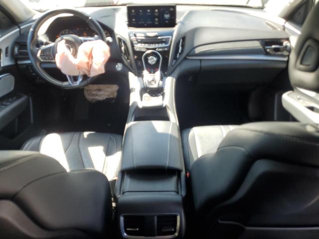 Photo 8 from auction – 2021 ACURA RDX TECHNOLOGY with VIN 5J8TC2H57ML016394