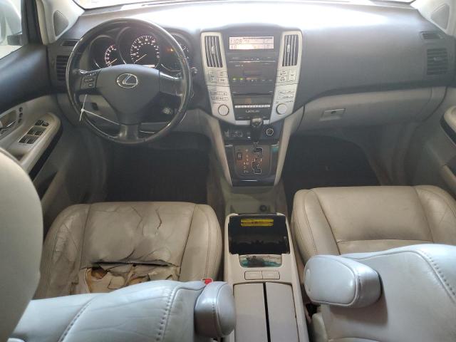 Photo 8 from auction – 2008 LEXUS RX 350 with VIN 2T2HK31U48C080934