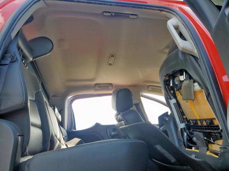 Photo 10 from auction – 2015 GMC SIERRA K1500 SLT with VIN 3GTU2VEC8FG390135