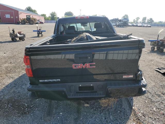 Photo 6 from auction – 2015 GMC SIERRA K15 with VIN 3GTU2VEC8FG485245