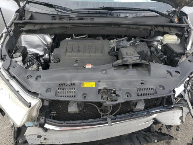 Photo 12 from auction – 2016 TOYOTA HIGHLANDER XLE with VIN 5TDKKRFH0GS504236